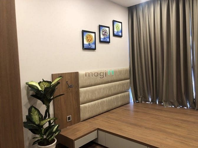 Hình ảnh Cho thuê giá rẻ Scenic Valley PMH, 80m2, 2PN, đầy đủ nội thất cao cấp.