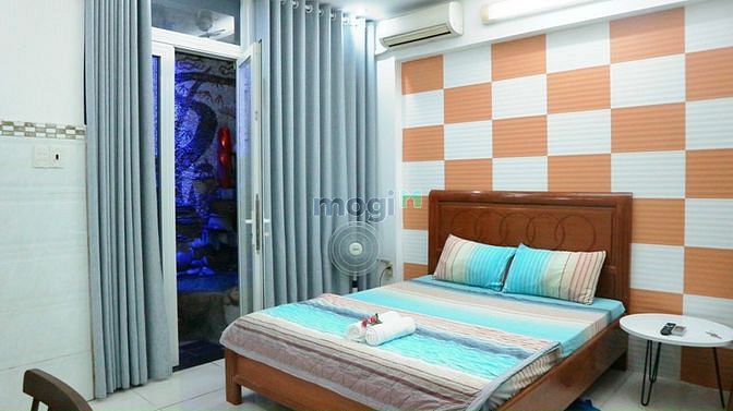 Hình ảnh Mb6623 nạp rút nhanh chóng Siêu rẻ đủ nội thất hẻm ăn uống-sát cầu Nguyễn Văn Cừ