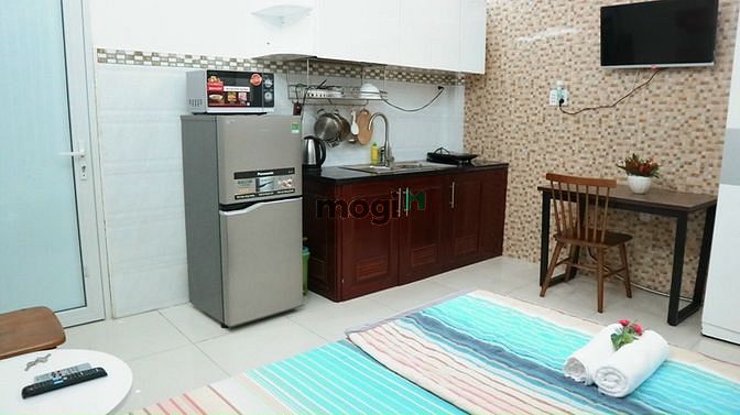 Hình ảnh Mb6623 nạp rút nhanh chóng Siêu rẻ đủ nội thất hẻm ăn uống-sát cầu Nguyễn Văn Cừ