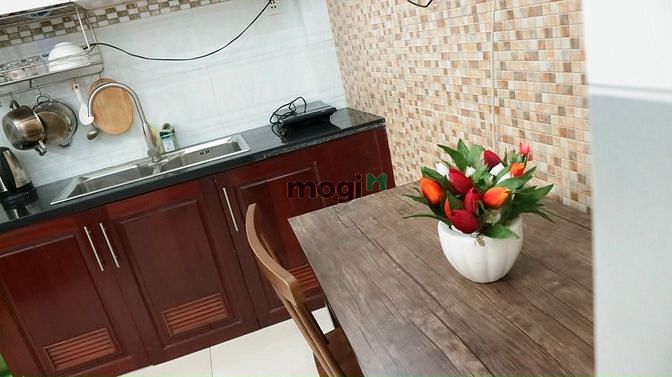 Hình ảnh Mb6623 nạp rút nhanh chóng Siêu rẻ đủ nội thất hẻm ăn uống-sát cầu Nguyễn Văn Cừ