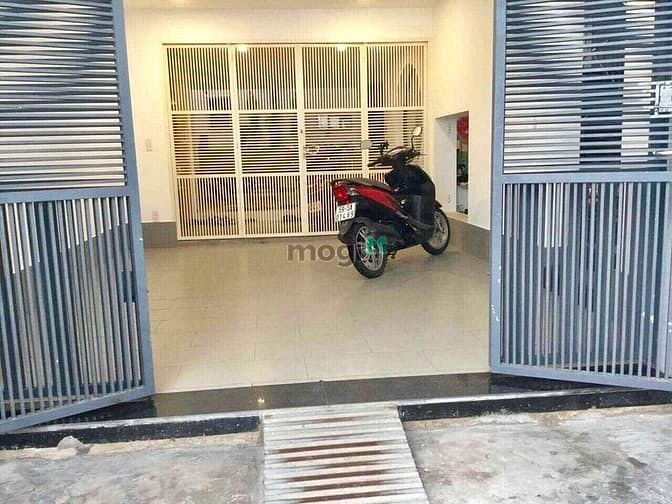 Hình ảnh Cho Thuê Phòng 1PN Full Nội Thất- Hoàng Hoa Thám- Bình Thạnh