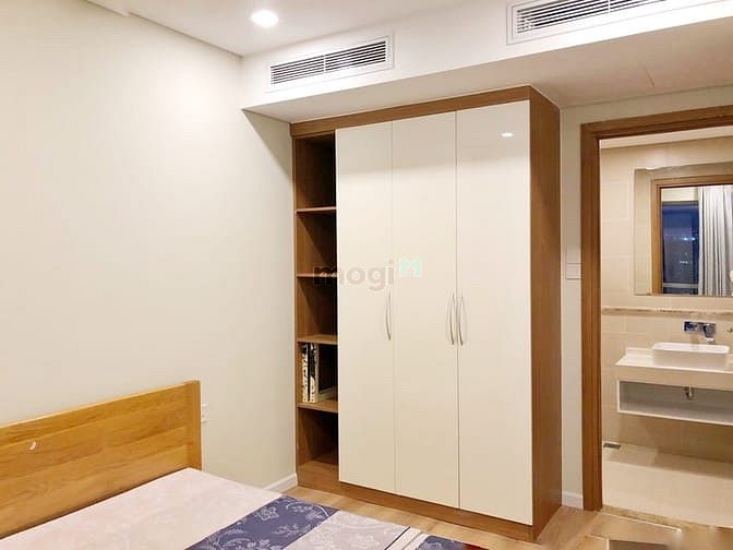 Hình ảnh ✔ Cho thuê CHCC RIVERA PARK SÀI GÒN 78m 2pn 2wc - nội thất đầy đủ