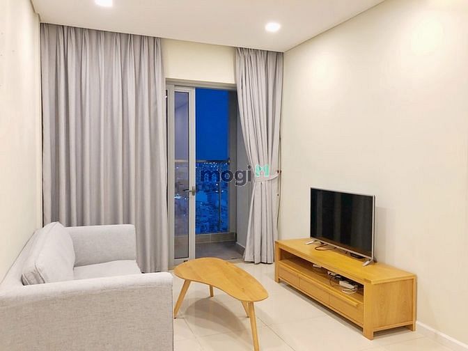 Hình ảnh ✔ Cho thuê CHCC RIVERA PARK SÀI GÒN 78m 2pn 2wc - nội thất đầy đủ