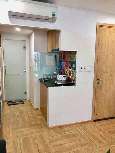 Hình ảnh Tuyệt phẩm CH mini có ban công FULL NT Hoàng Hoa Thám, Bình Thạnh