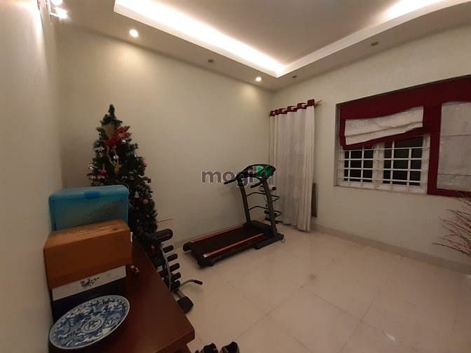 Hình ảnh Cho thuê villa 8x20m gara 2 lầu 4PN full NT Trần Não Bình An