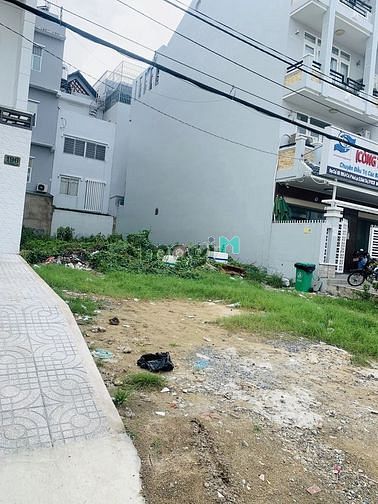 Hình ảnh 2 nền liền kề nằm trong khu tên lửa, giá tốt, sổ hồng riêng