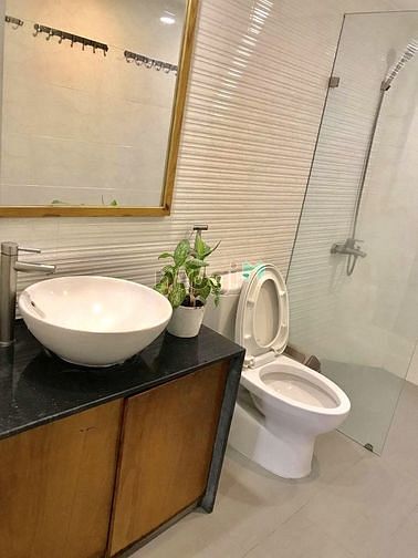 Hình ảnh Tuyệt phẩm CH mini có ban công FULL NT Hoàng Hoa Thám, Bình Thạnh