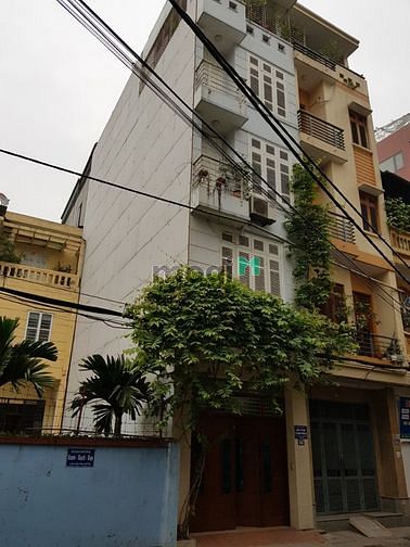 Hình ảnh Cho thuê nhà số 3 ngõ 173 Hoàng Hoa Thám Ba Đình. giá 23 triệu/tháng