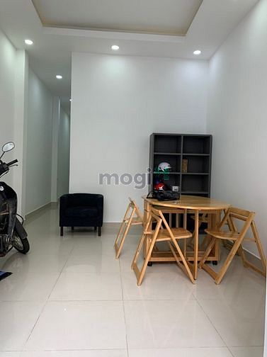 Hình ảnh Cho thuê nhà hẻm 801 đường Phạm Thế Hiển P4 Q8