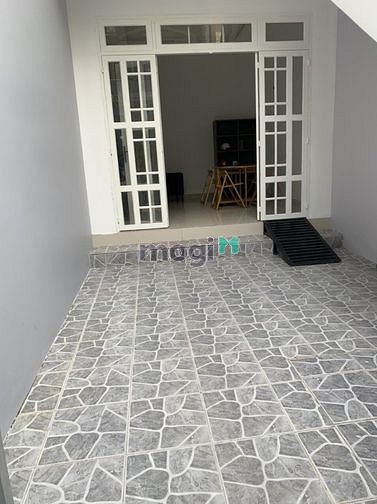 Hình ảnh Cho thuê nhà hẻm 801 đường Phạm Thế Hiển P4 Q8