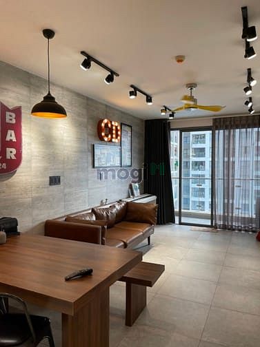 Hình ảnh Bán CHCC Chug Cư The Gold View đường Bến Văn Đồn Phường 1 Quận 4