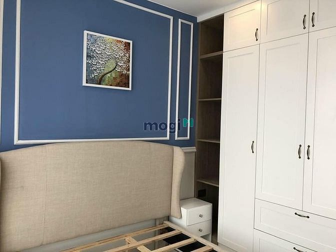 Hình ảnh ✔ Cho thuê CHCC SAIGON ROYAL RESIDENCE 45m 1pn 1wc - nội thất đầy đủ