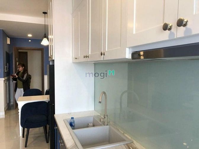 Hình ảnh ✔ Cho thuê CHCC SAIGON ROYAL RESIDENCE 45m 1pn 1wc - nội thất đầy đủ