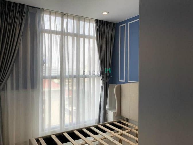 Hình ảnh ✔ Cho thuê CHCC SAIGON ROYAL RESIDENCE 45m 1pn 1wc - nội thất đầy đủ