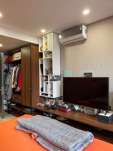 Hình ảnh Bán CHCC Chug Cư The Gold View đường Bến Văn Đồn Phường 1 Quận 4
