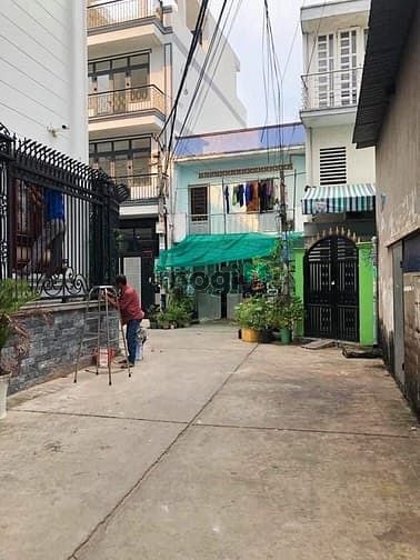 Hình ảnh Nhà mới 3.5 tấm hẻm xe hơi Lê Văn Quới_ Gần Tân Phú