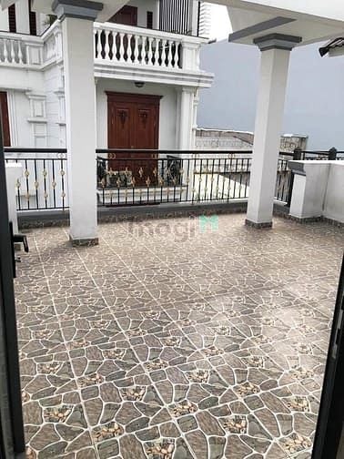 Hình ảnh Nhà mới 3.5 tấm hẻm xe hơi Lê Văn Quới_ Gần Tân Phú