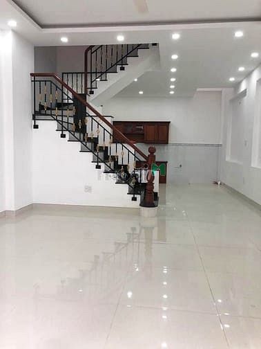Hình ảnh Nhà mới 3.5 tấm hẻm xe hơi Lê Văn Quới_ Gần Tân Phú