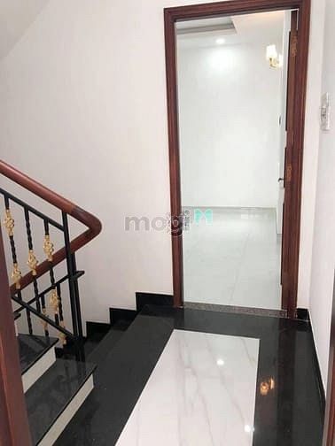 Hình ảnh Nhà mới 3.5 tấm hẻm xe hơi Lê Văn Quới_ Gần Tân Phú