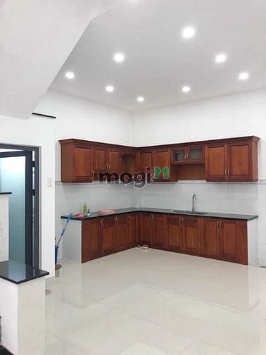 Hình ảnh Nhà mới 3.5 tấm hẻm xe hơi Lê Văn Quới_ Gần Tân Phú