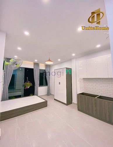 Hình ảnh Hệ Thống CHDV Full NT Ở Quận 1- Đa Dạng kiểu Phòng Từ 6,5 triệu