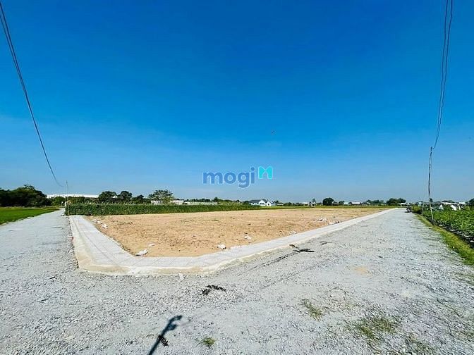 Hình ảnh Đất vị trí đẹp tại Đức Hòa , Long An , Đầu tư linh hoạt