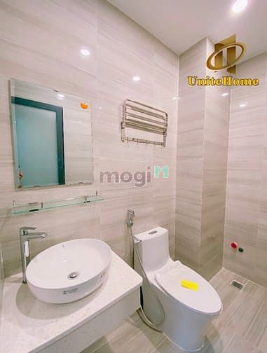 Hình ảnh Hệ Thống CHDV Full NT Ở Quận 1- Đa Dạng kiểu Phòng Từ 6,5 triệu