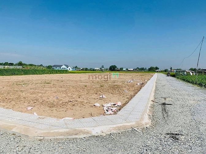 Hình ảnh Đất vị trí đẹp tại Đức Hòa , Long An , Đầu tư linh hoạt