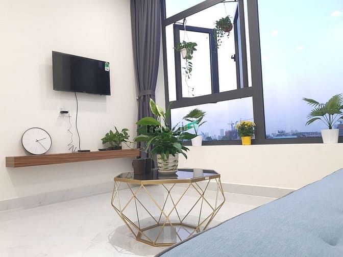 Hình ảnh Hệ Thống CHDV Full NT Ở Quận 1- Đa Dạng kiểu Phòng Từ 6,5 triệu