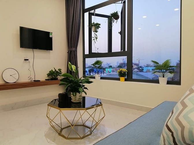 Hình ảnh Hệ Thống CHDV Full NT Ở Quận 1- Đa Dạng kiểu Phòng Từ 6,5 triệu