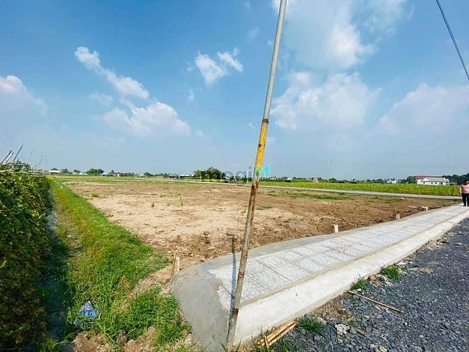 Hình ảnh Đất vị trí đẹp tại Đức Hòa , Long An , Đầu tư linh hoạt