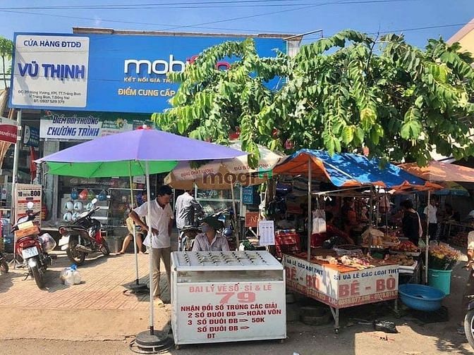 Hình ảnh Bán Đất Trảng Bom Sổ Hồng Riêng Thổ Cư 100% Giá Chỉ 1 Tỷ 100 Triệu