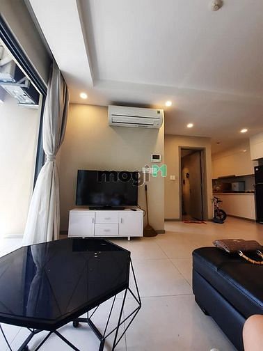 Hình ảnh ✔ Cho thuê CHCC THE GOLD VIEW 55m 1pn 1wc - nội thất đầy đủ