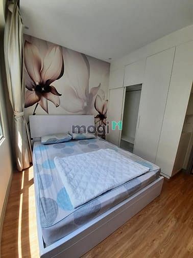 Hình ảnh ✔ Cho thuê CHCC THE GOLD VIEW 55m 1pn 1wc - nội thất đầy đủ