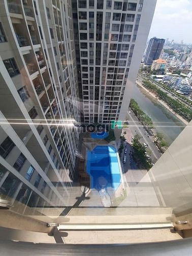 Hình ảnh ✔ Cho thuê CHCC THE GOLD VIEW 55m 1pn 1wc - nội thất đầy đủ