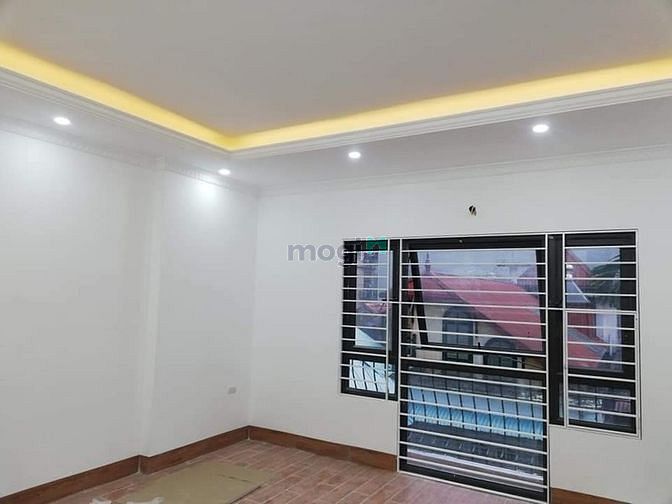 Hình ảnh Chung cu mini -19 phòng cho thuê (60TR/THÁNG) - vuông vắn có thang máy