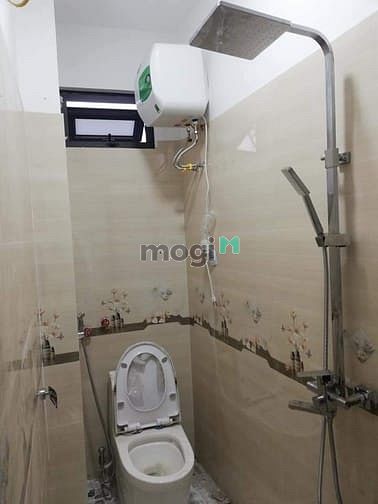 Hình ảnh Chung cu mini -19 phòng cho thuê (60TR/THÁNG) - vuông vắn có thang máy