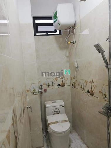 Hình ảnh Chung cu mini -19 phòng cho thuê (60TR/THÁNG) - vuông vắn có thang máy