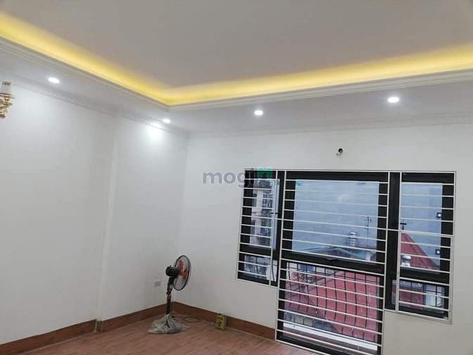 Hình ảnh Chung cu mini -19 phòng cho thuê (60TR/THÁNG) - vuông vắn có thang máy