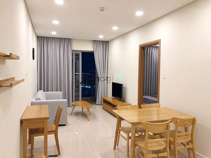 Hình ảnh ✔ Cho thuê CHCC RIVERA PARK 78m 2pn 2wc - nội thất đầy đủ