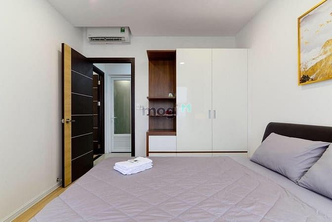 Hình ảnh cho thuê Trang Chủ MB66.COM / Đăng Ký Tặng 66K Xi Grang Court 70m2 2pn,2wc 15tr ,full nt