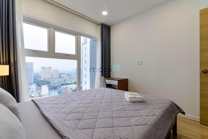 Hình ảnh cho thuê Trang Chủ MB66.COM / Đăng Ký Tặng 66K Xi Grang Court 70m2 2pn,2wc 15tr ,full nt