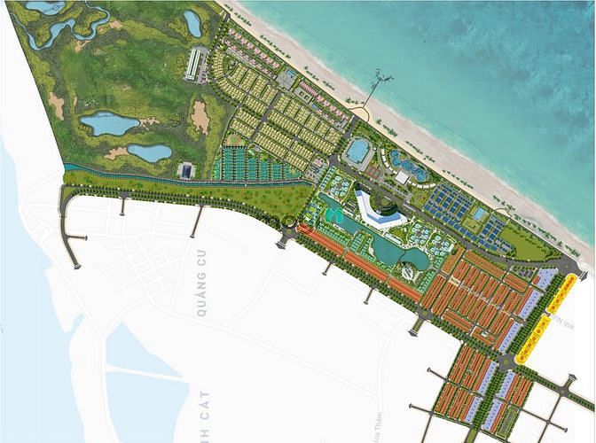 Hình ảnh Chuyên cung cấp đất Trang MB66.COM Chính Thức - MB 66 Uy Tín khách sạn, liền kề, biệt thự FLC Sầm Sơn