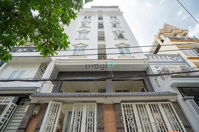 Hình ảnh Cho thuê phòng giờ giấc tự do, đủ tiện nghi 178 Phạm Văn Bạch