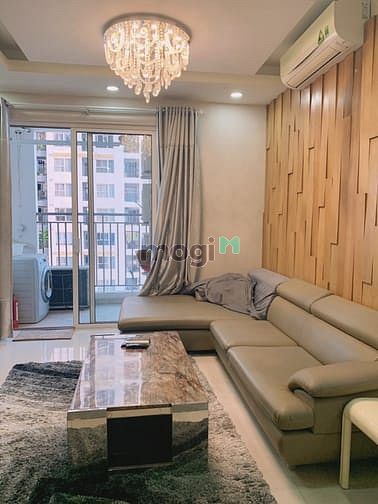 Hình ảnh ✔ Cho thuê CHCC GALAXY 9 - 110m 3pn 2wc - nội thất đầy đủ