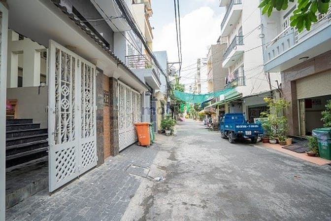 Hình ảnh Cho thuê phòng giờ giấc tự do, đủ tiện nghi 178 Phạm Văn Bạch