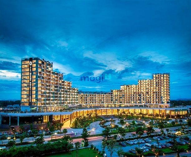 Hình ảnh Chuyên cung cấp đất Trang MB66.COM Chính Thức - MB 66 Uy Tín khách sạn, liền kề, biệt thự FLC Sầm Sơn