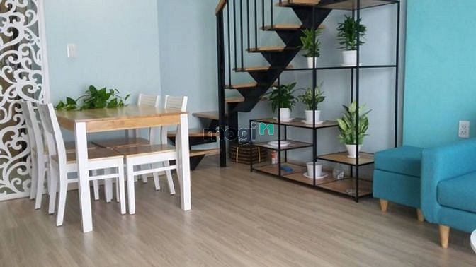 Hình ảnh Em cần bán Trang Chủ MB66.COM / Đăng Ký Tặng 66K Duplex chung cư M-ONE Masteri Quận 7 giá 1,8 tỷ .