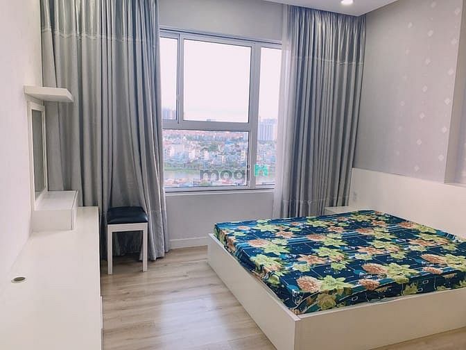 Hình ảnh ✔ Cho thuê CHCC GALAXY 9 - 110m 3pn 2wc - nội thất đầy đủ