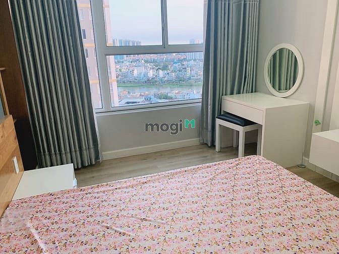 Hình ảnh ✔ Cho thuê CHCC GALAXY 9 - 110m 3pn 2wc - nội thất đầy đủ